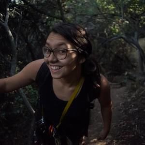 Meet your Posher, Dimitra